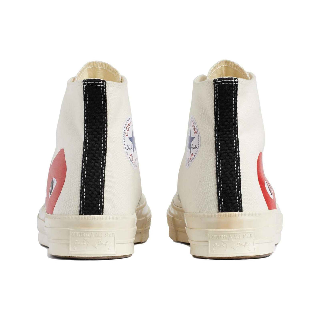 COMME DES GARCONS-Women's Sneakers and Athletic Shoes