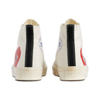 COMME DES GARCONS-Women's Sneakers and Athletic Shoes