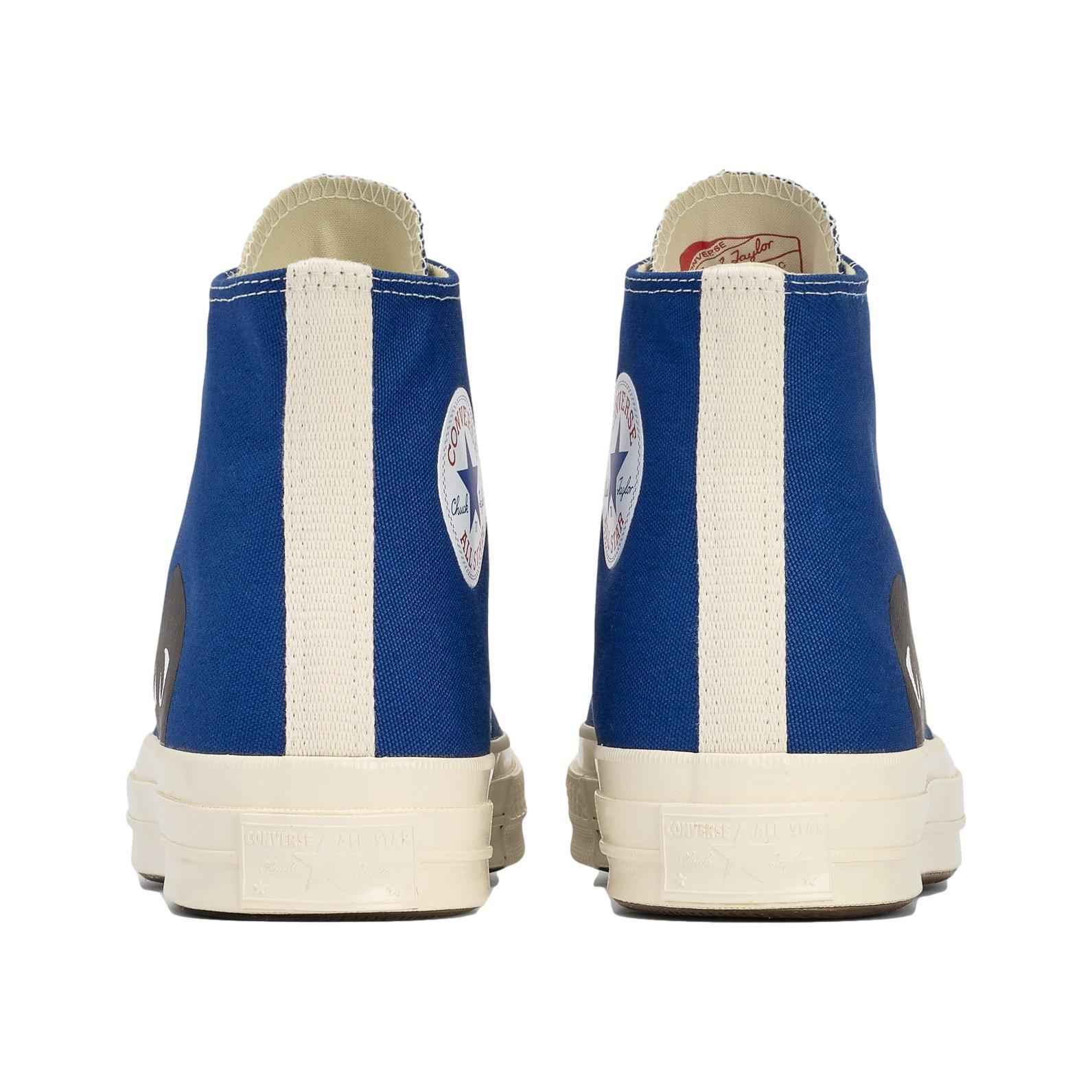 COMME DES GARCONS-Women's Sneakers and Athletic Shoes