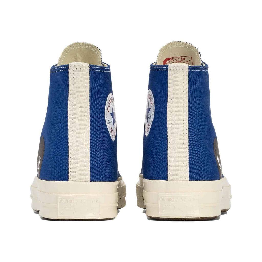 COMME DES GARCONS-Women's Sneakers and Athletic Shoes