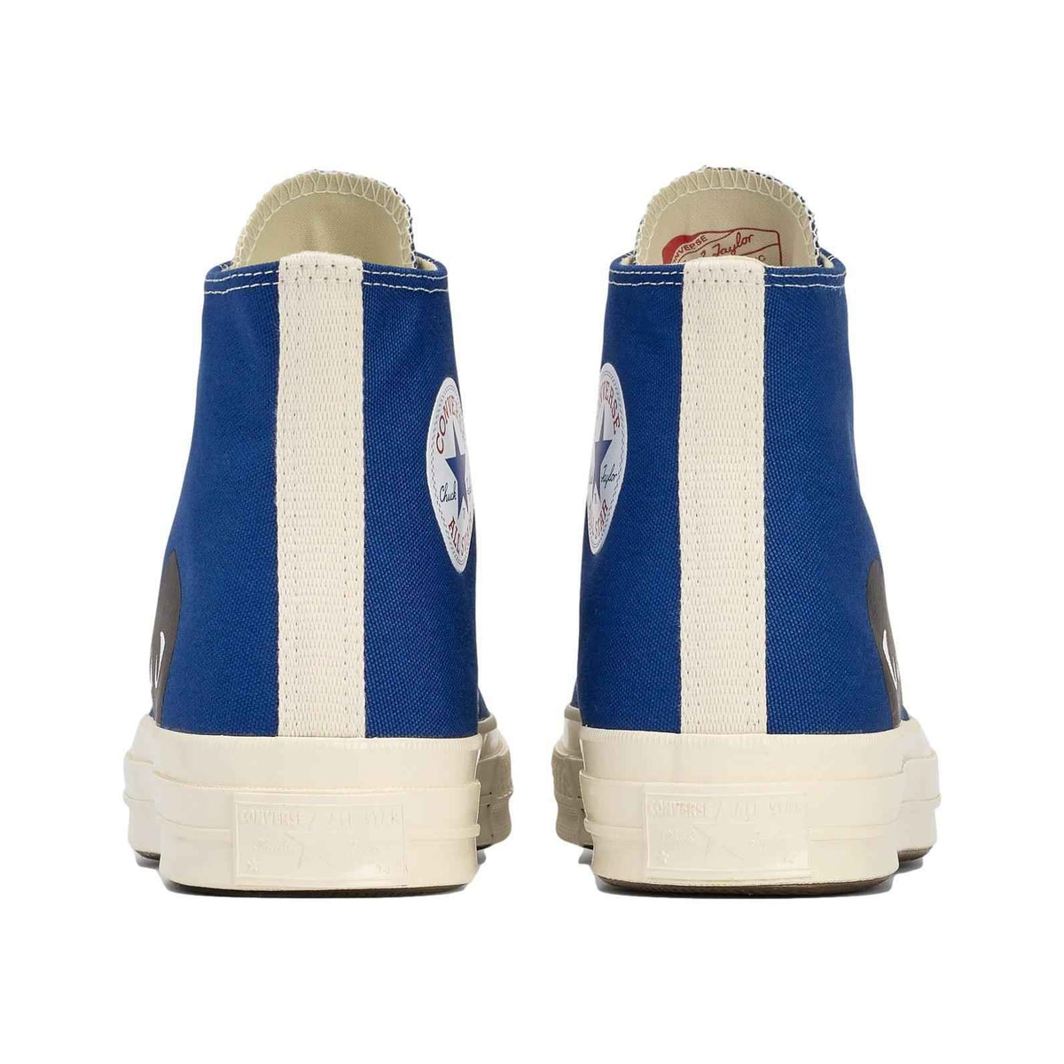 COMME DES GARCONS-Women's Sneakers and Athletic Shoes