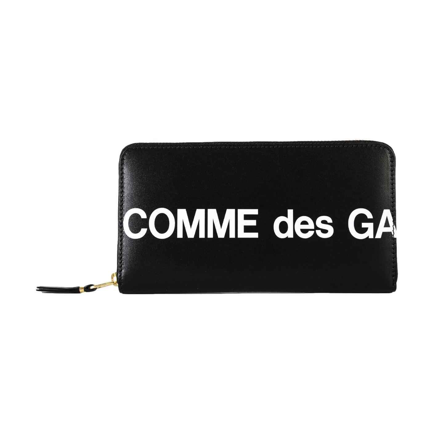COMME DES GARCONS-Wallets