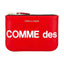 COMME DES GARCONS-Wallets