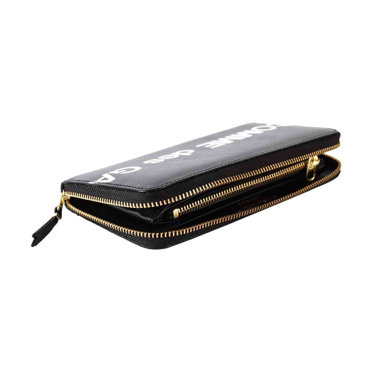 COMME DES GARCONS-Wallets