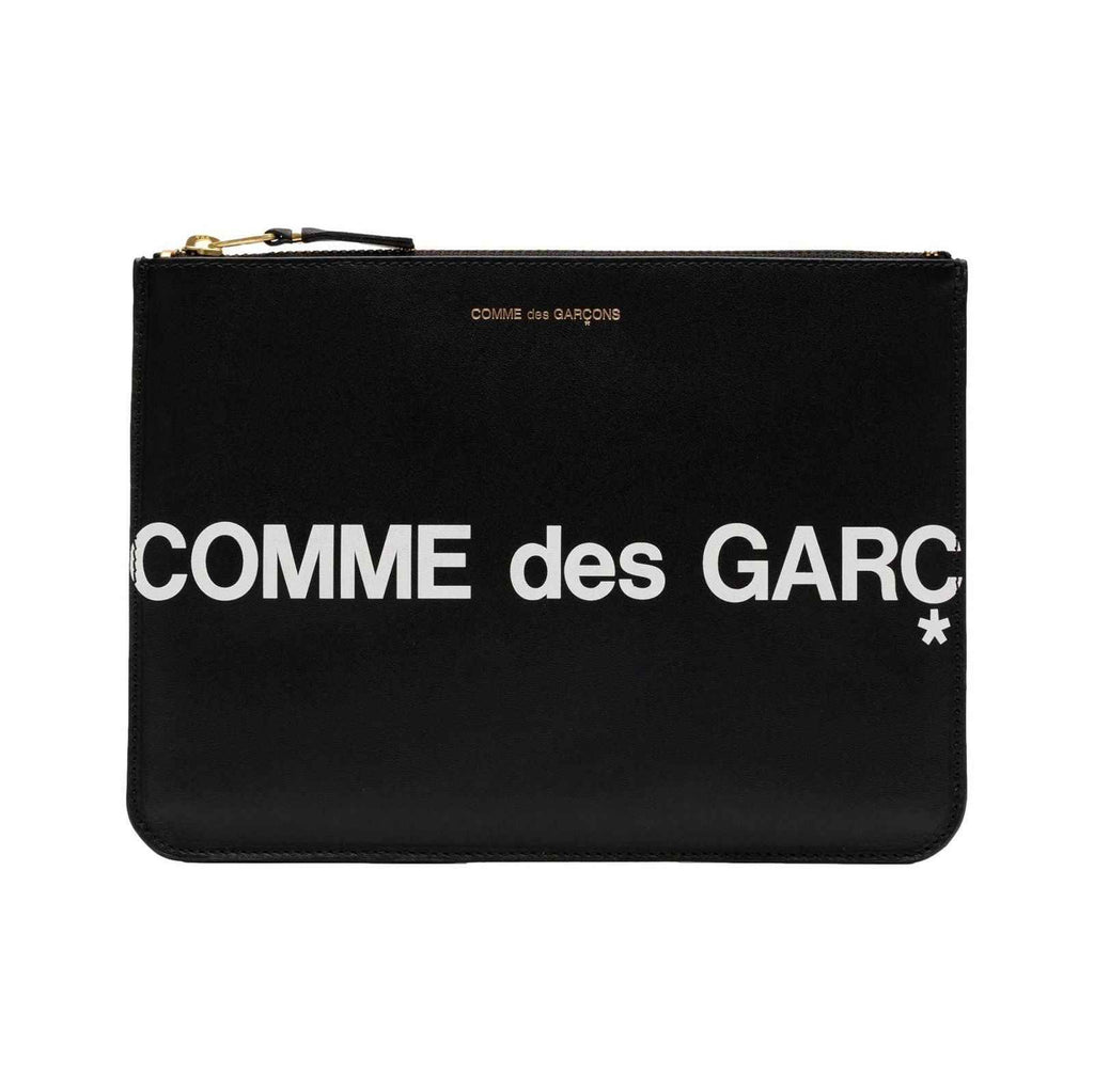 COMME DES GARCONS-Wallets