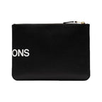 COMME DES GARCONS-Wallets