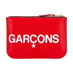 COMME DES GARCONS-Wallets