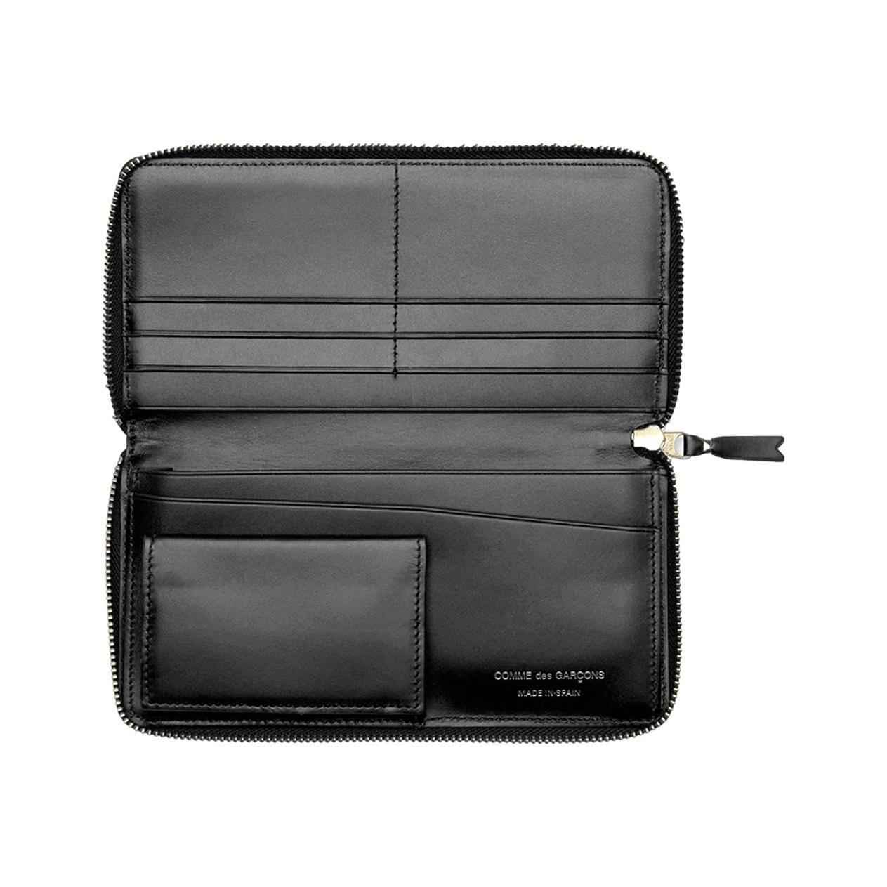 COMME DES GARCONS-Wallets
