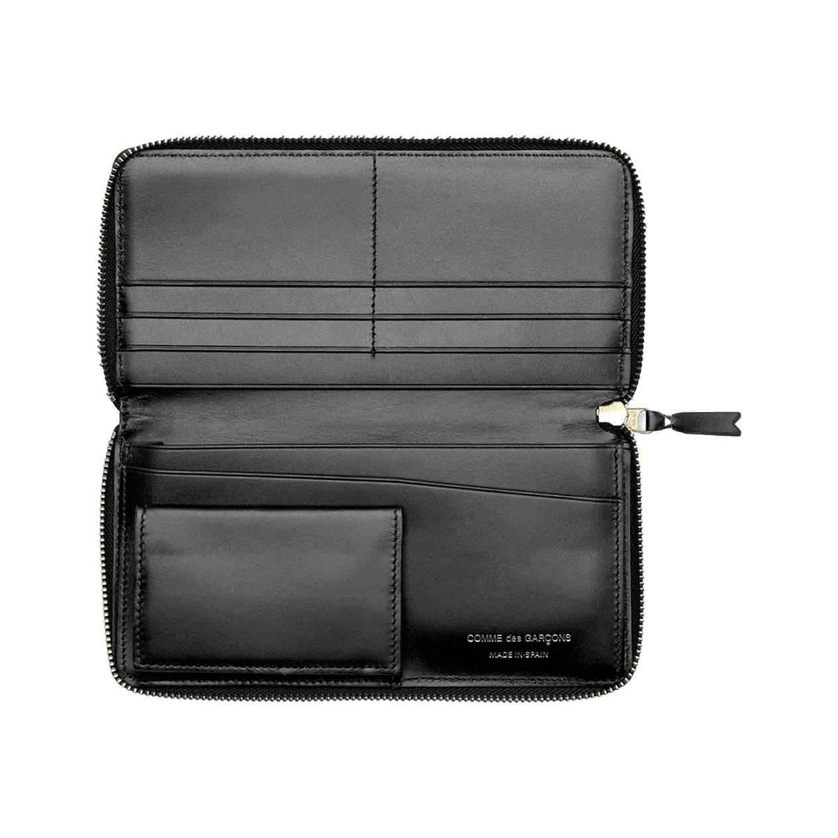 COMME DES GARCONS-Wallets