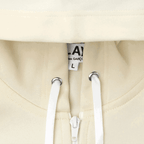 COMME DES GARCONS-Men's Zip-Up Hoodies