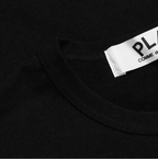 COMME DES GARCONS-Men's Short-Sleeve T-Shirts