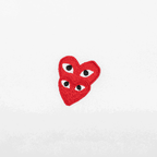 COMME DES GARCONS-Men's Sweatshirts and Jerseys