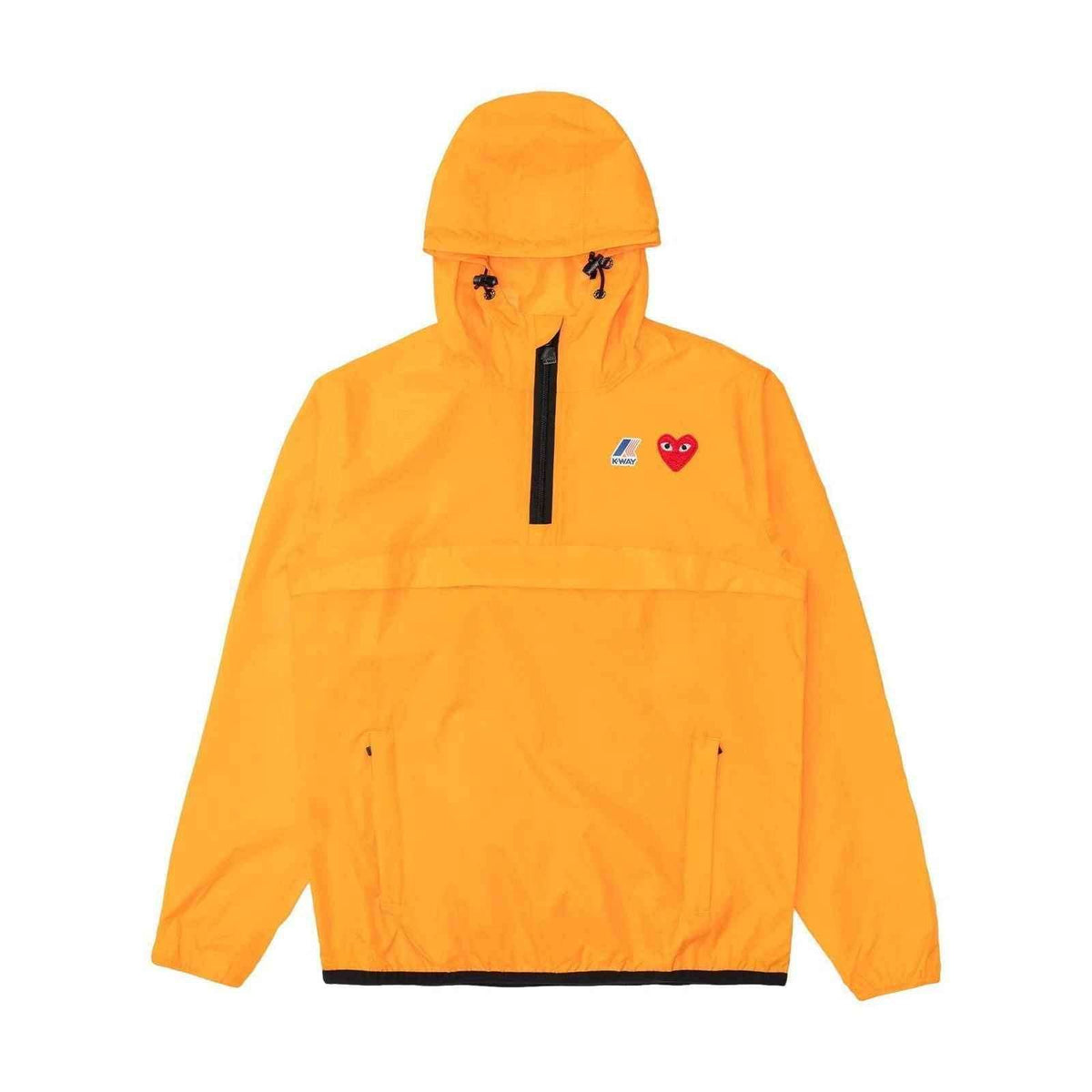 COMME DES GARCONS-Men's Track Jackets and Overshirts Imagen principal del producto