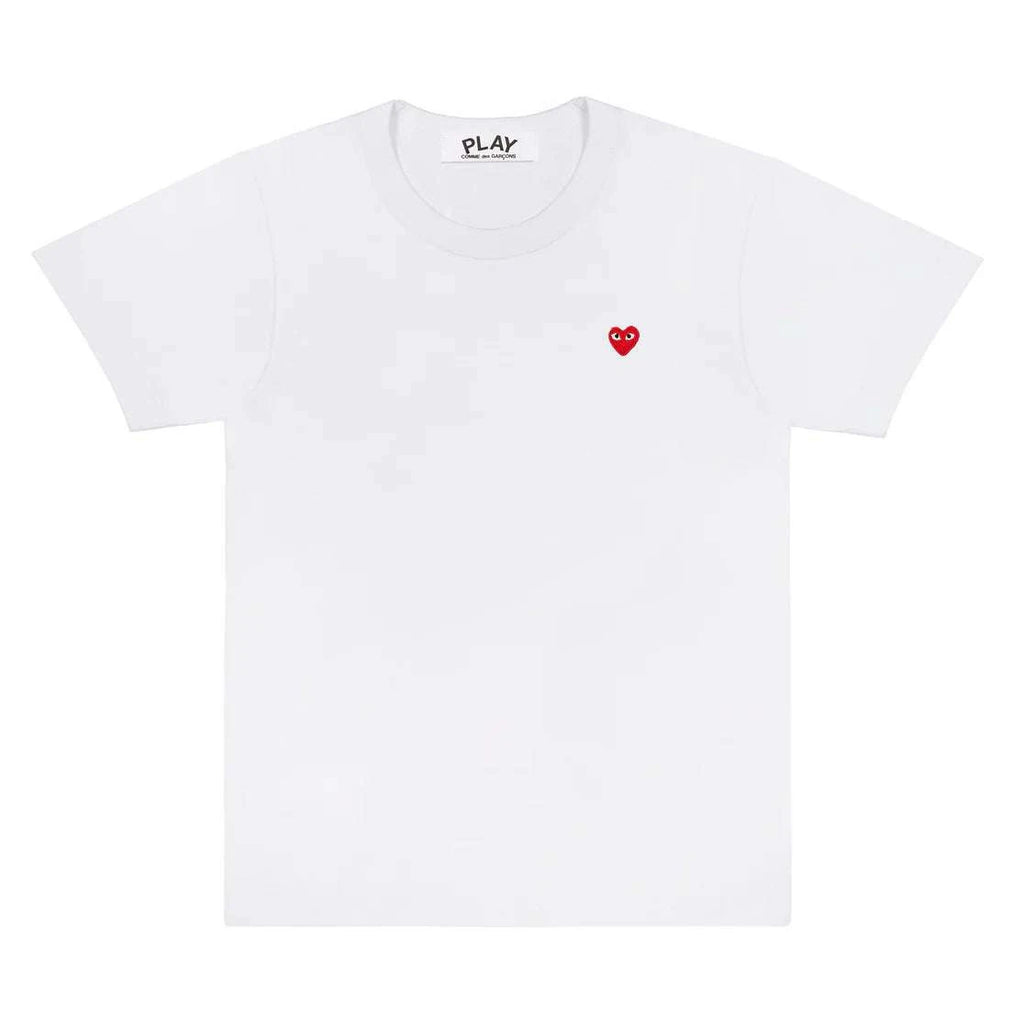 COMME DES GARCONS-Men's Short-Sleeve T-Shirts