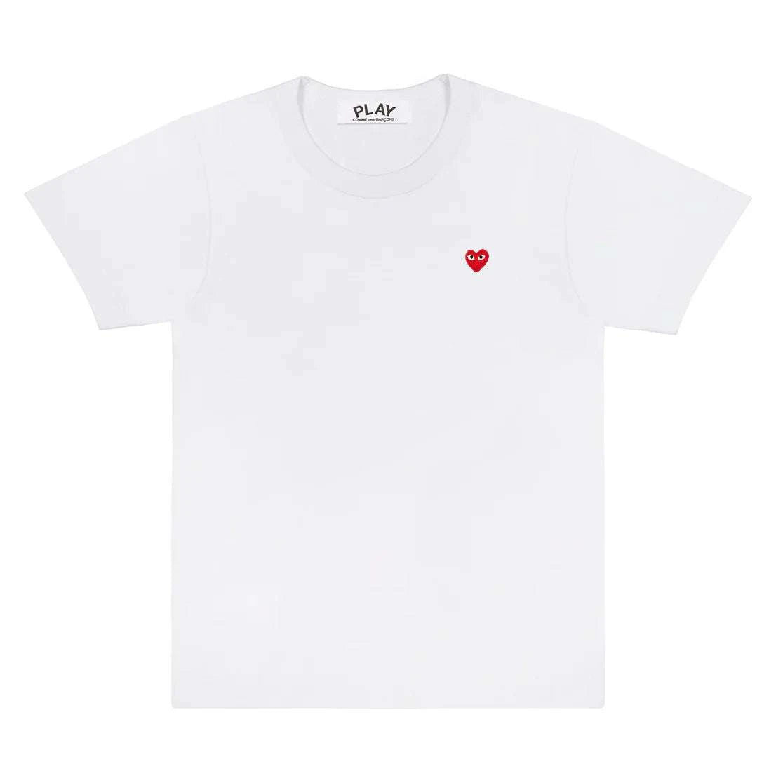 COMME DES GARCONS-Men's Short-Sleeve T-Shirts