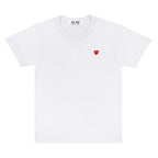 COMME DES GARCONS-Men's Short-Sleeve T-Shirts