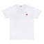 COMME DES GARCONS-Men's Short-Sleeve T-Shirts