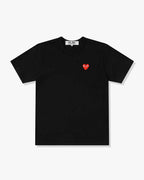 COMME DES GARCONS-Men's Short-Sleeve T-Shirts