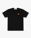 COMME DES GARCONS-Men's Short-Sleeve T-Shirts