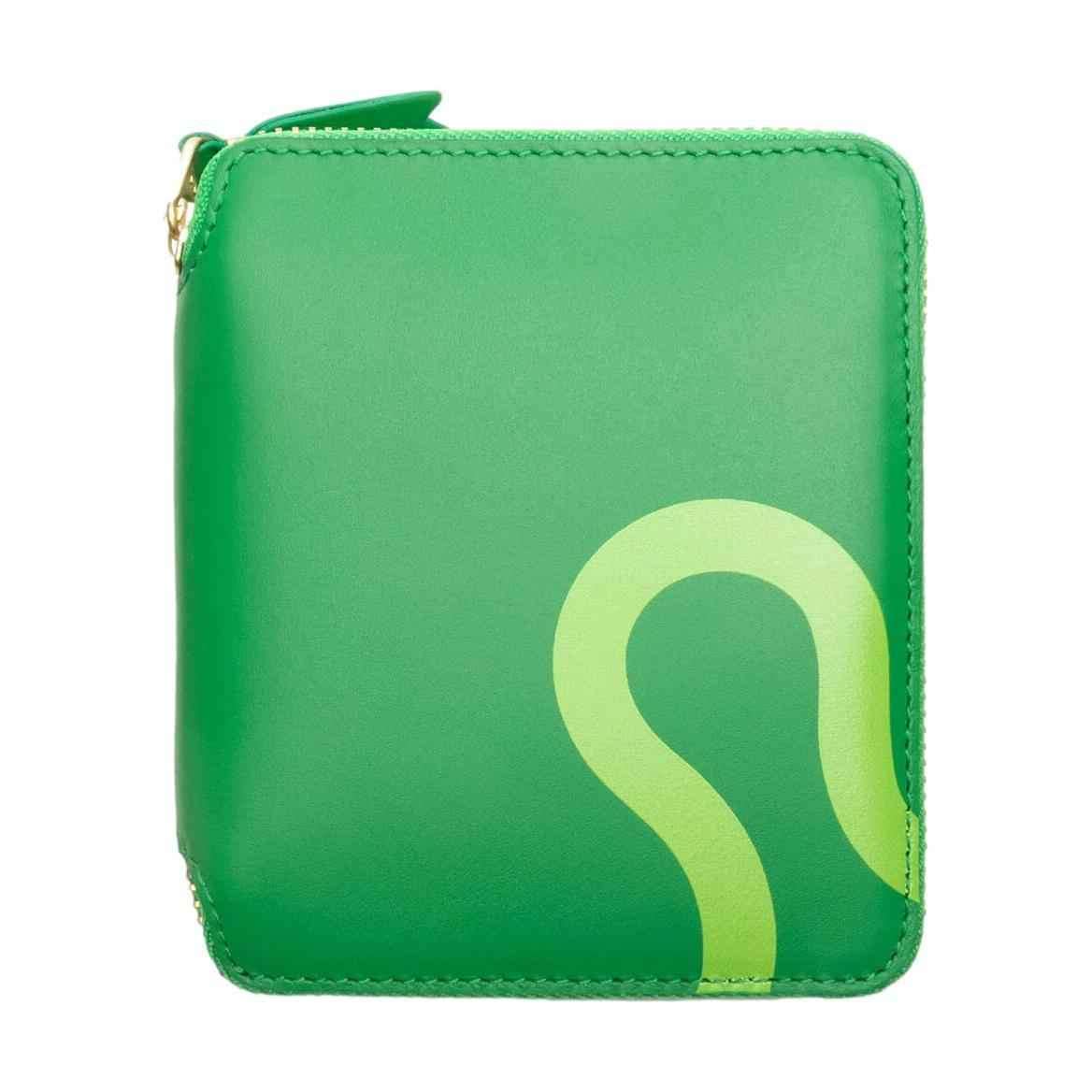COMME DES GARCONS-Wallets Main image