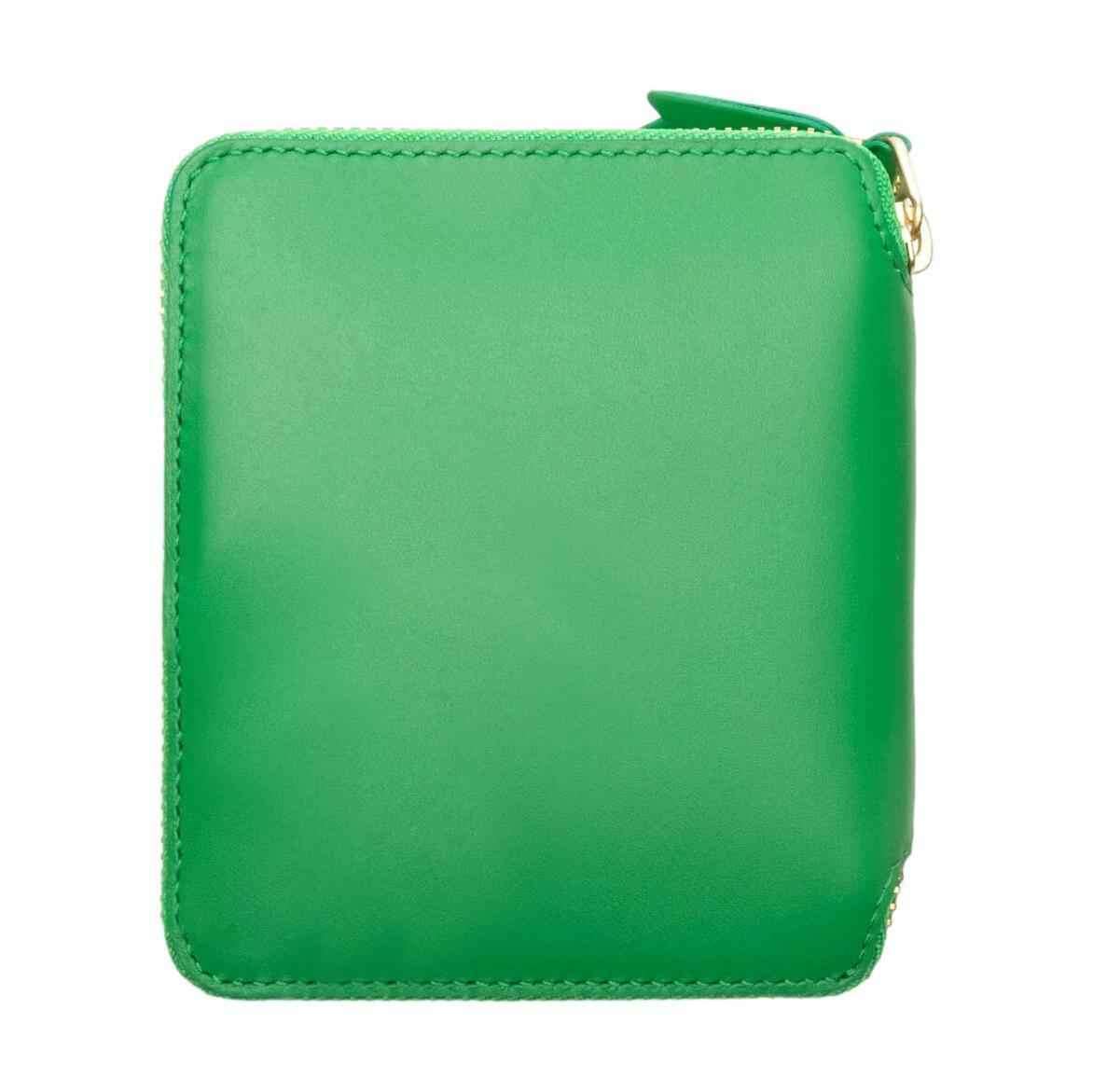 COMME DES GARCONS Ruby Eyes Wallet Secondary image