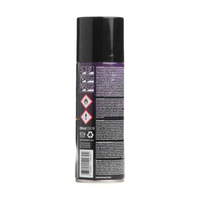 CREP PROTECT-Cleaning and Protection