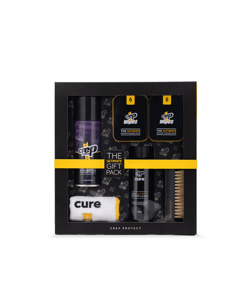 CREP PROTECT-Cleaning and Protection Imagen principal del producto