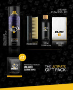 CREP PROTECT-Cleaning and Protection