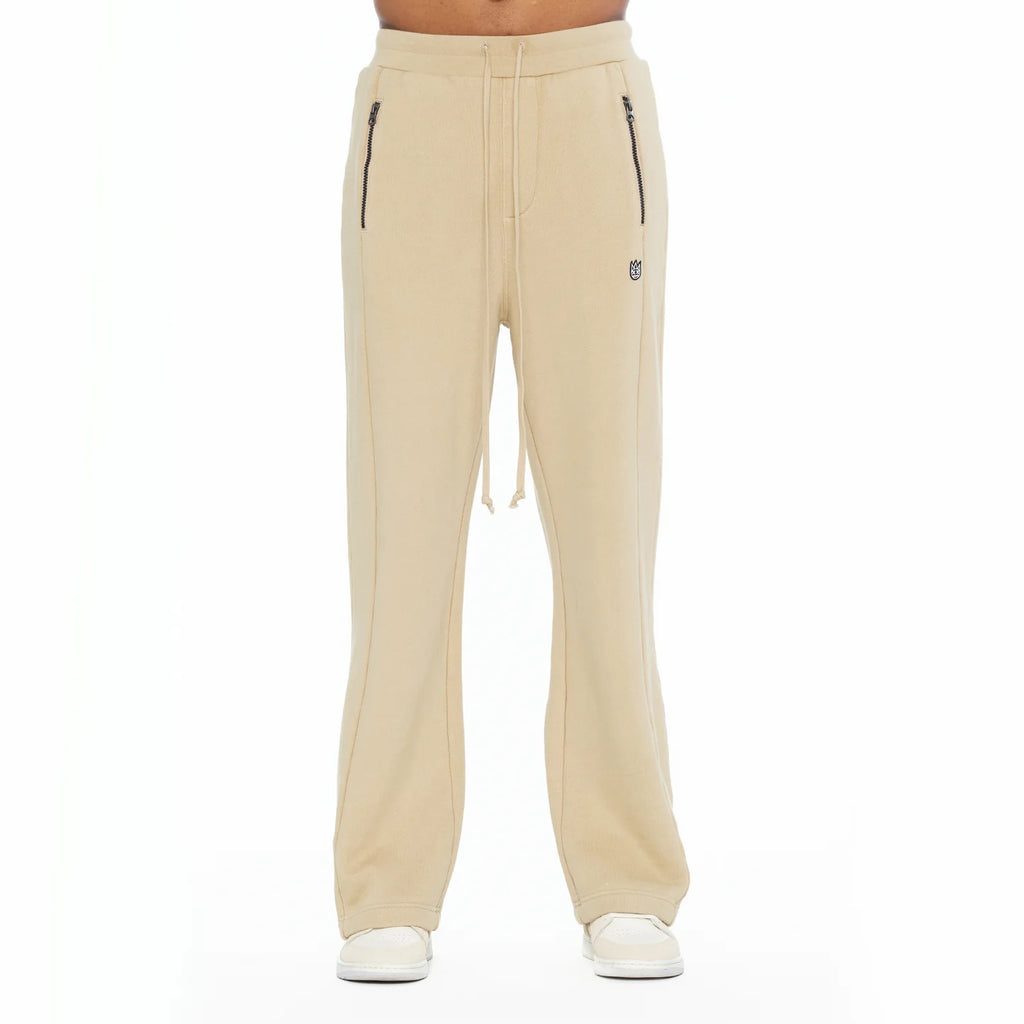CULT OF INDIVIDUALITY-Flared Sweatpants-Gravity NYC