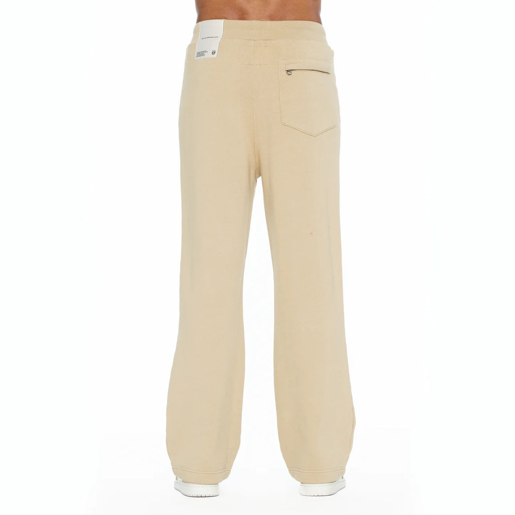 CULT OF INDIVIDUALITY-Flared Sweatpants-Gravity NYC