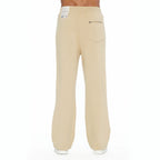 CULT OF INDIVIDUALITY-Flared Sweatpants-Gravity NYC
