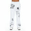 CULT OF INDIVIDUALITY-Flared Sweatpants-Gravity NYC