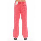 CULT OF INDIVIDUALITY-Flared Sweatpants-Gravity NYC