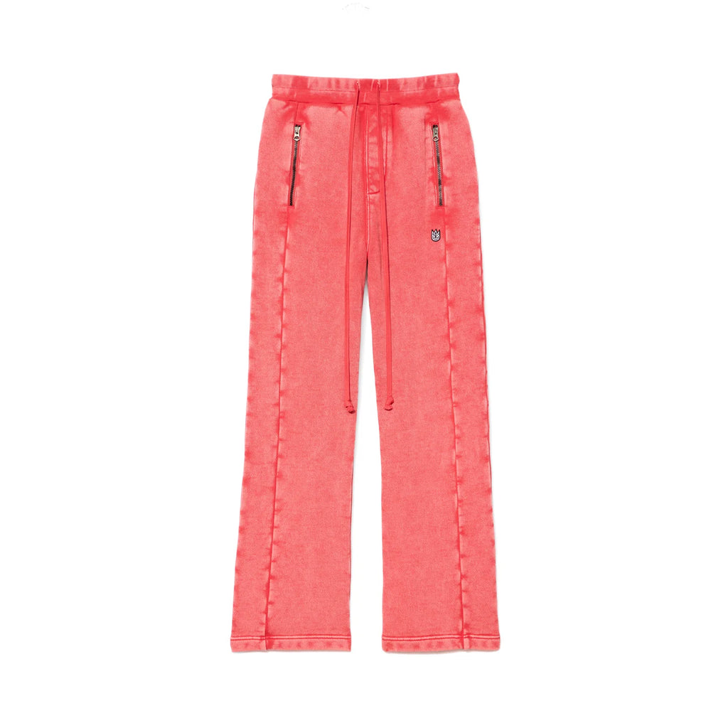 CULT OF INDIVIDUALITY-Flared Sweatpants-Gravity NYC