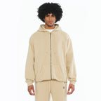 CULT OF INDIVIDUALITY-Zip-Up Hoodies-Gravity NYC