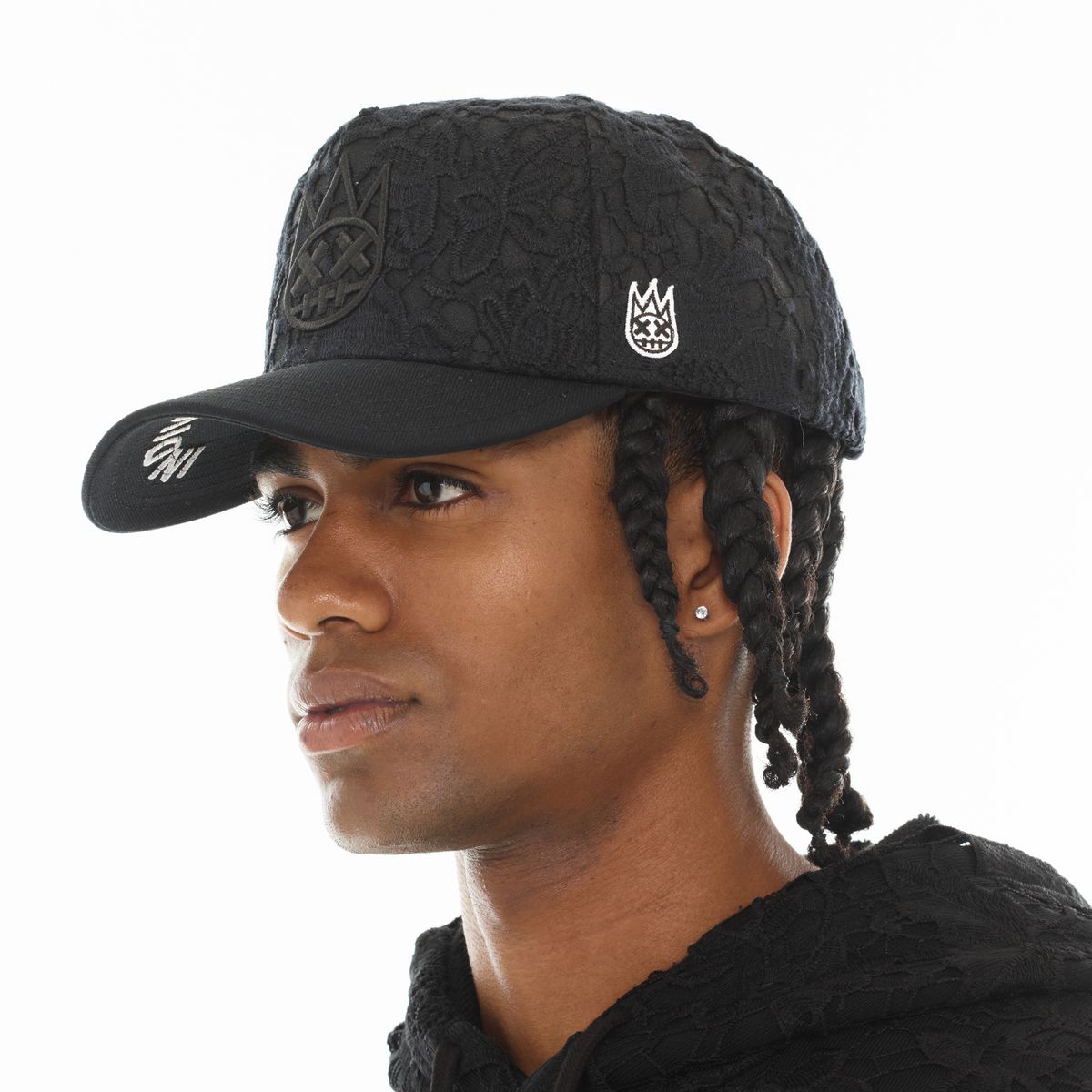 CULT OF INDIVIDUALITY-Trucker Hats