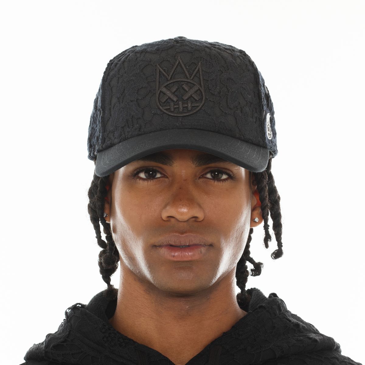CULT OF INDIVIDUALITY-Trucker Hats Main image