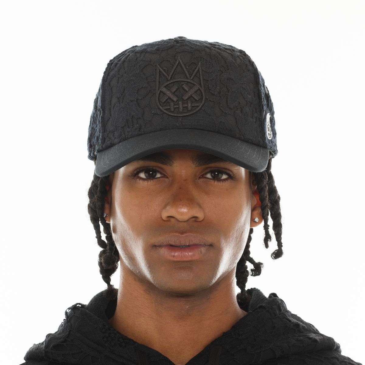 CULT OF INDIVIDUALITY-Trucker Hats