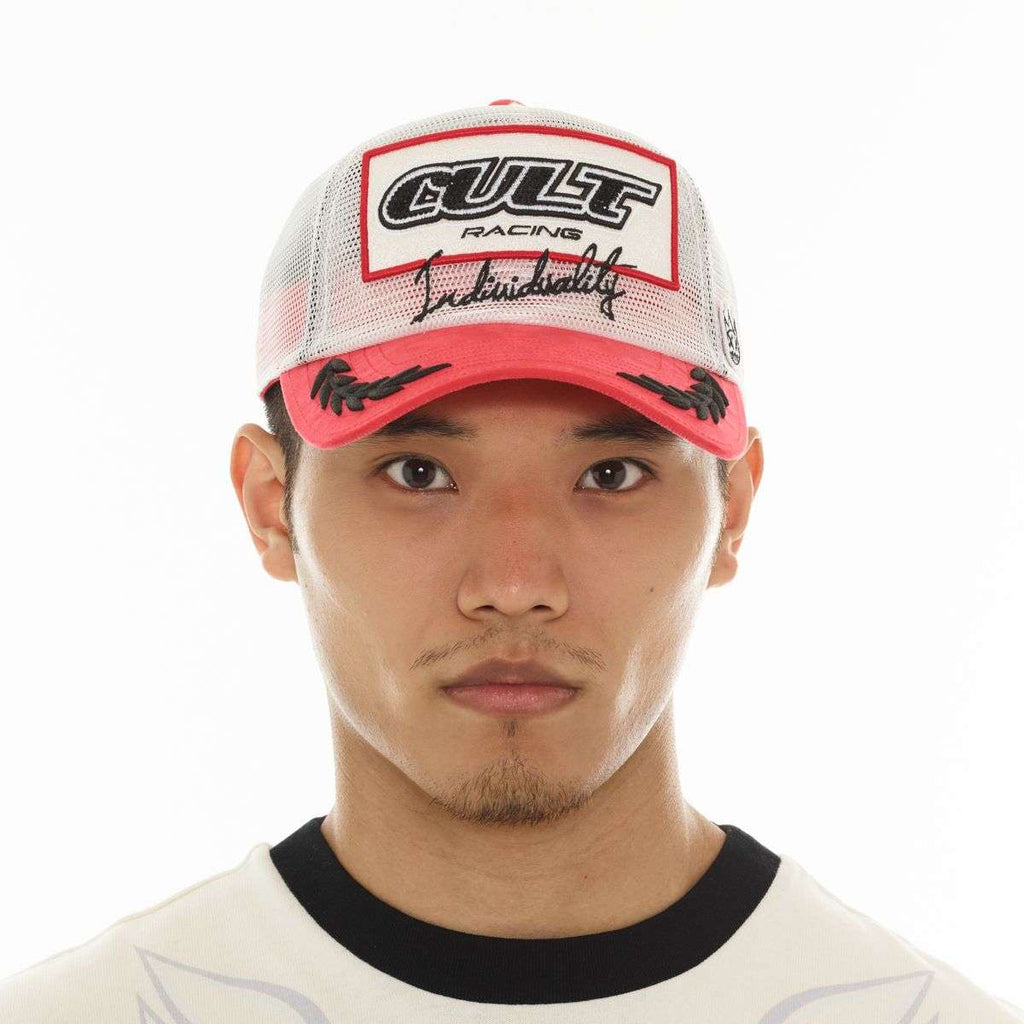 CULT OF INDIVIDUALITY-Trucker Hats