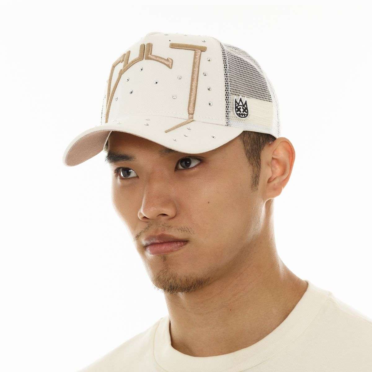 CULT OF INDIVIDUALITY-Trucker Hats