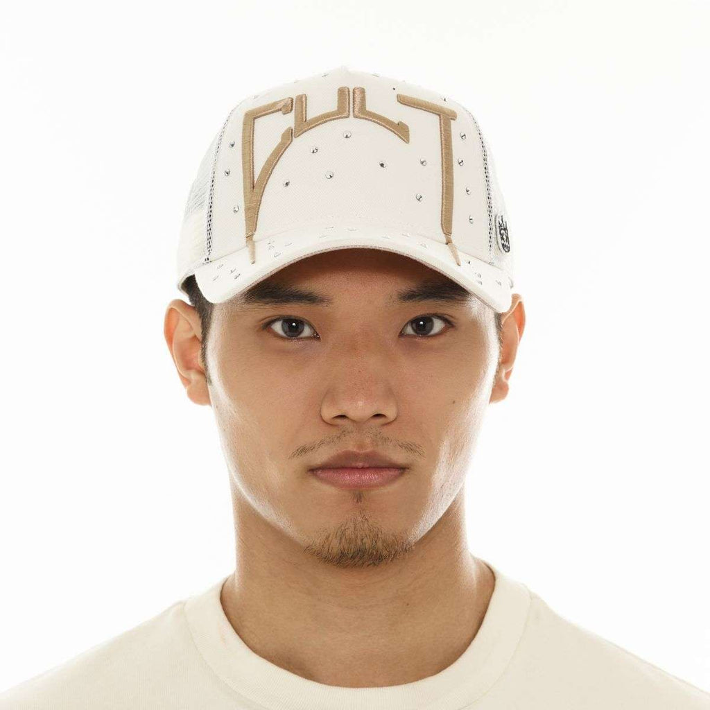 CULT OF INDIVIDUALITY-Trucker Hats