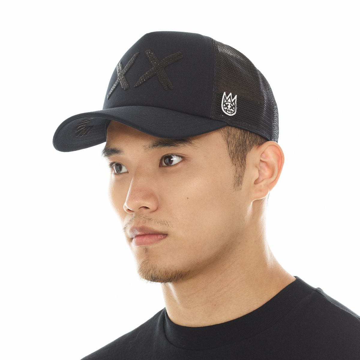 CULT OF INDIVIDUALITY-Trucker Hats