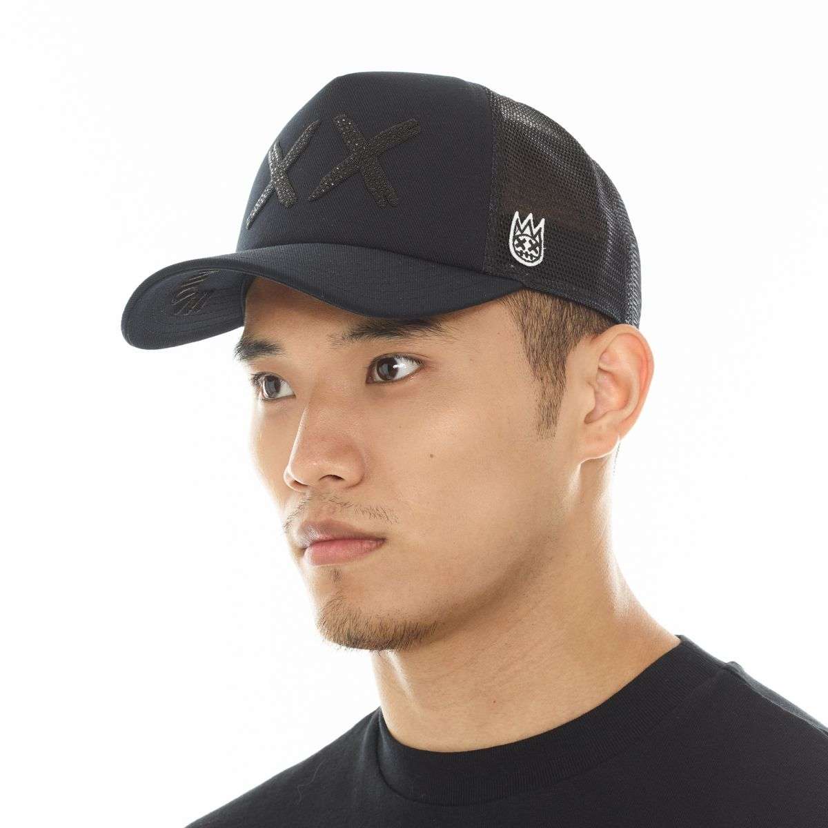 CULT OF INDIVIDUALITY-Trucker Hats