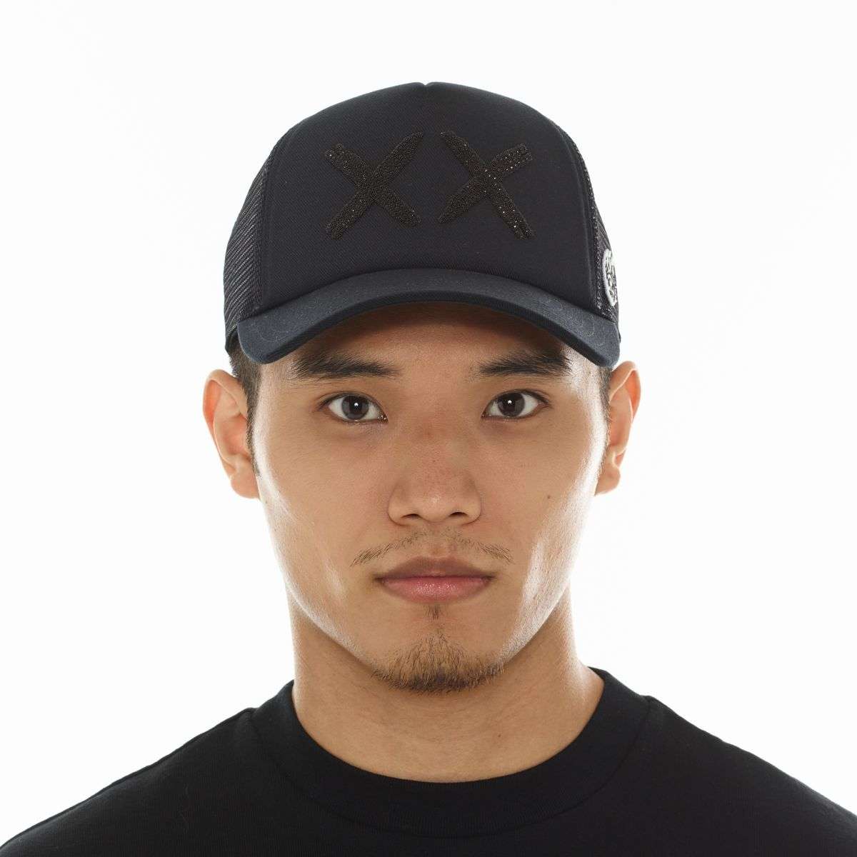 CULT OF INDIVIDUALITY-Trucker Hats Imagen principal del producto
