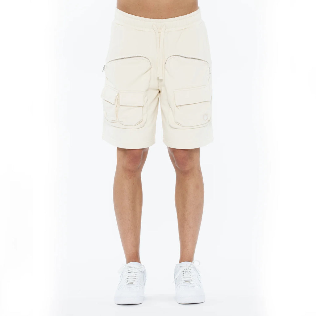 CULT OF INDIVIDUALITY-Men's Sweatshorts and Cargo Shorts