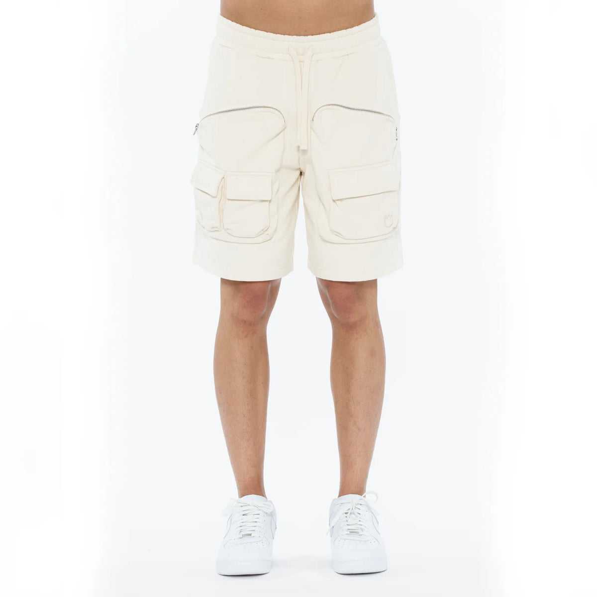 CULT OF INDIVIDUALITY-Men's Sweatshorts and Cargo Shorts