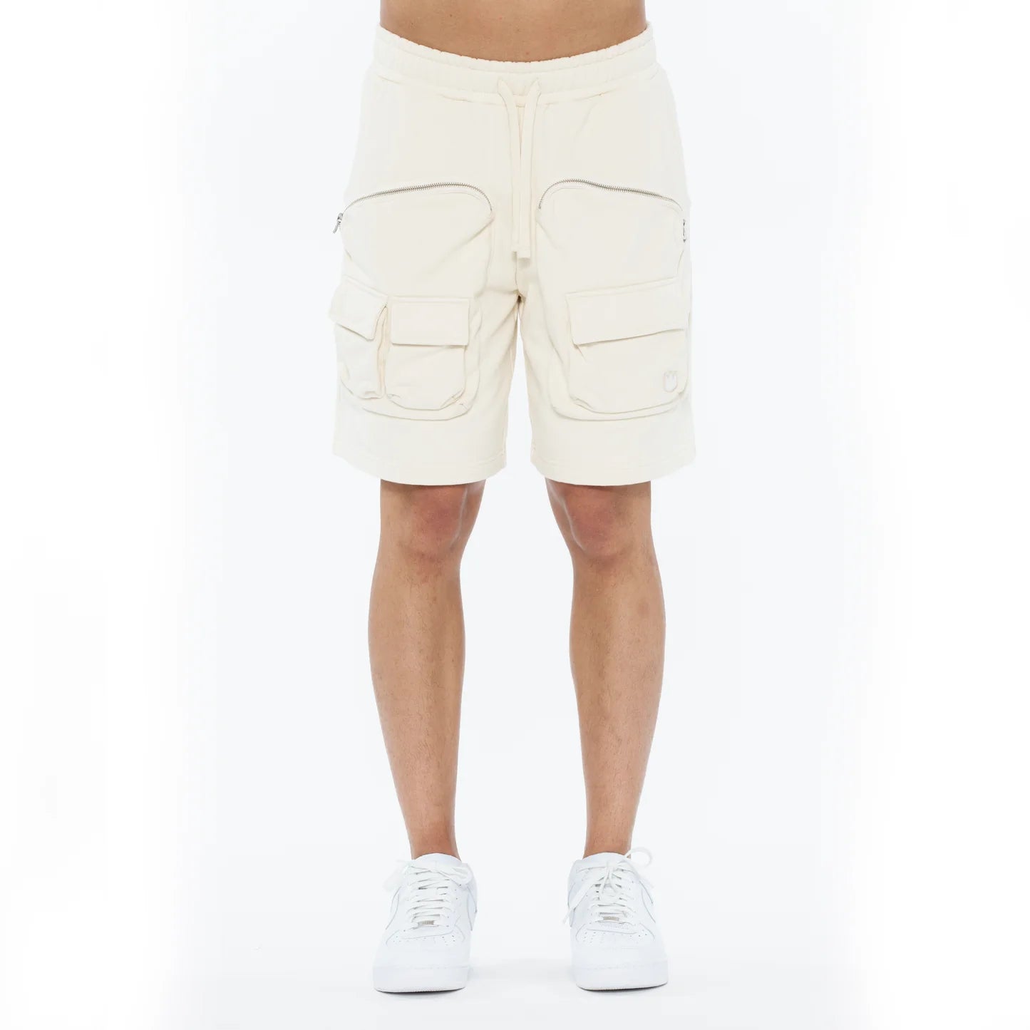 CULT OF INDIVIDUALITY-Men's Sweatshorts and Cargo Shorts Main image