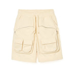CULT OF INDIVIDUALITY-Men's Sweatshorts and Cargo Shorts