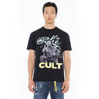 CULT OF INDIVIDUALITY-Men's Short-Sleeve T-Shirts