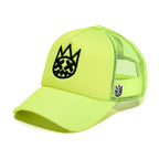 CULT OF INDIVIDUALITY-Trucker Hats